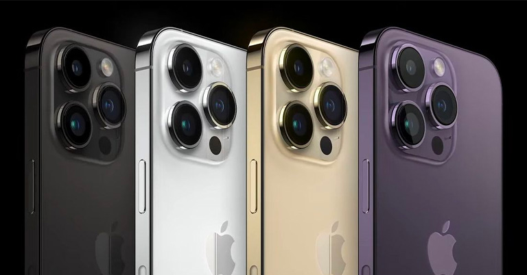 iPhone 15 Pro